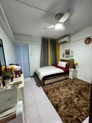 Blk 611 Ang Mo Kio Avenue 5 (Ang Mo Kio), HDB 3 Rooms #631095811